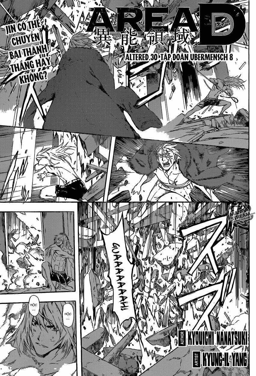 Area D Chapter 34 trang 0