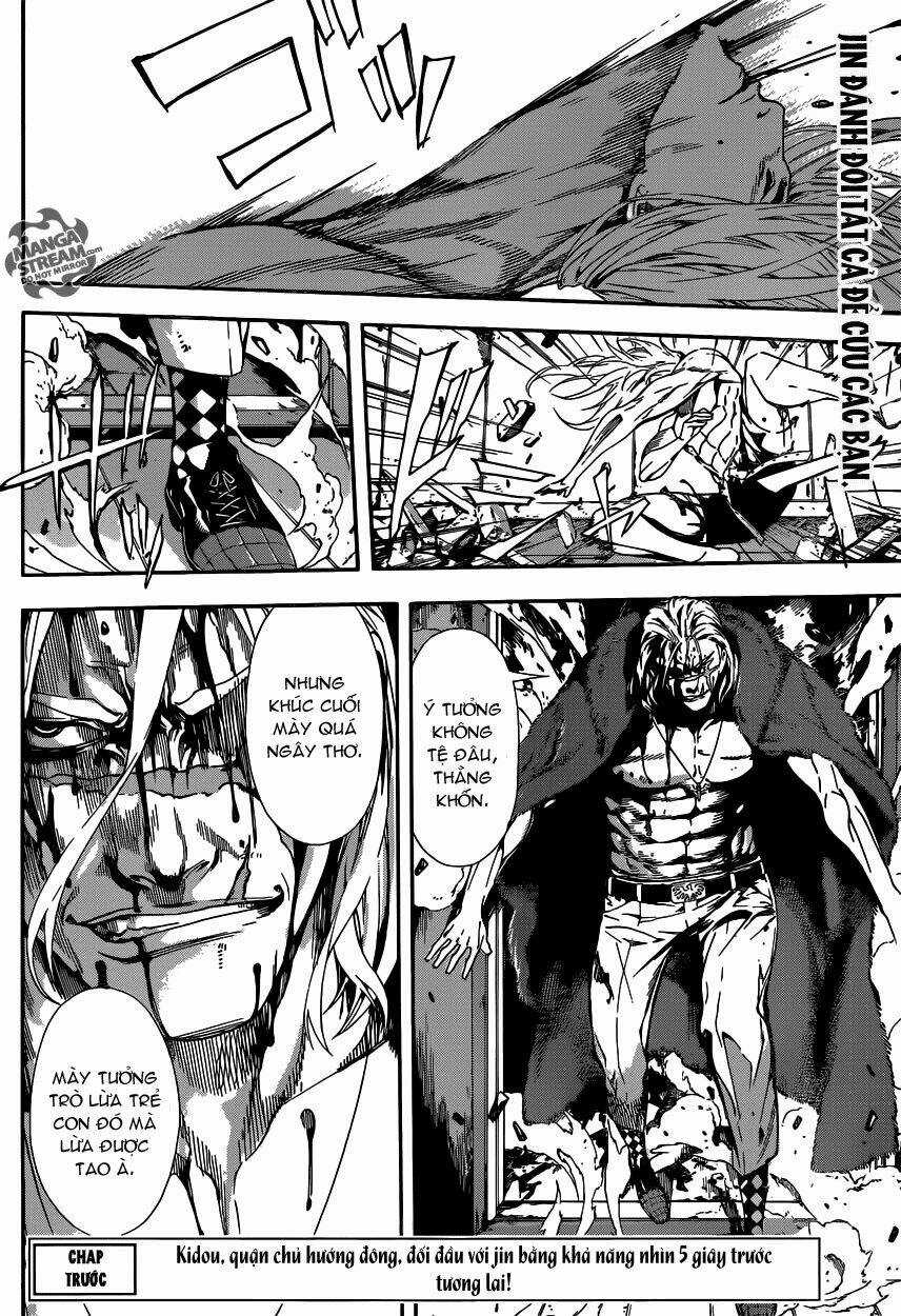 Area D Chapter 34 trang 1