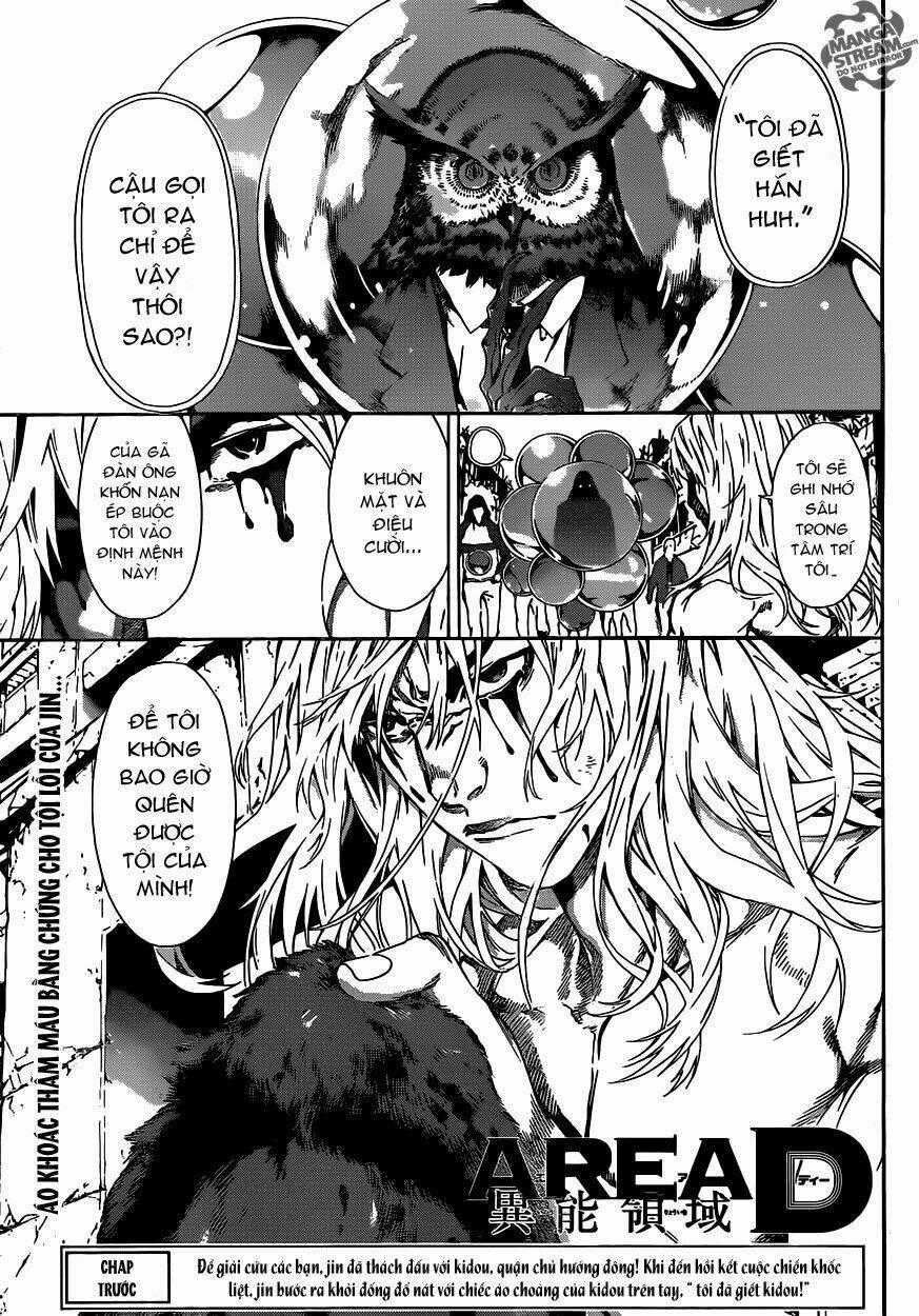 Area D Chapter 35 trang 0