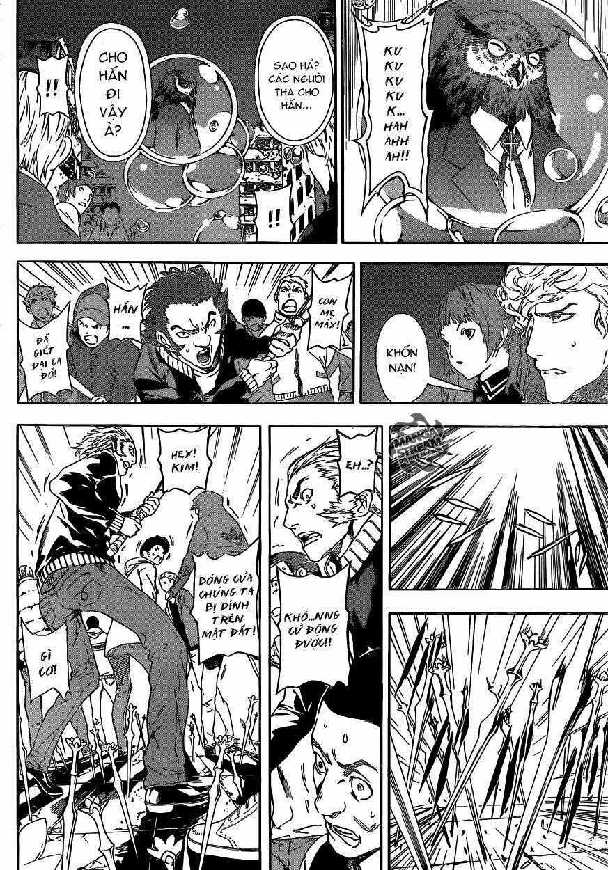 Area D Chapter 35 trang 1