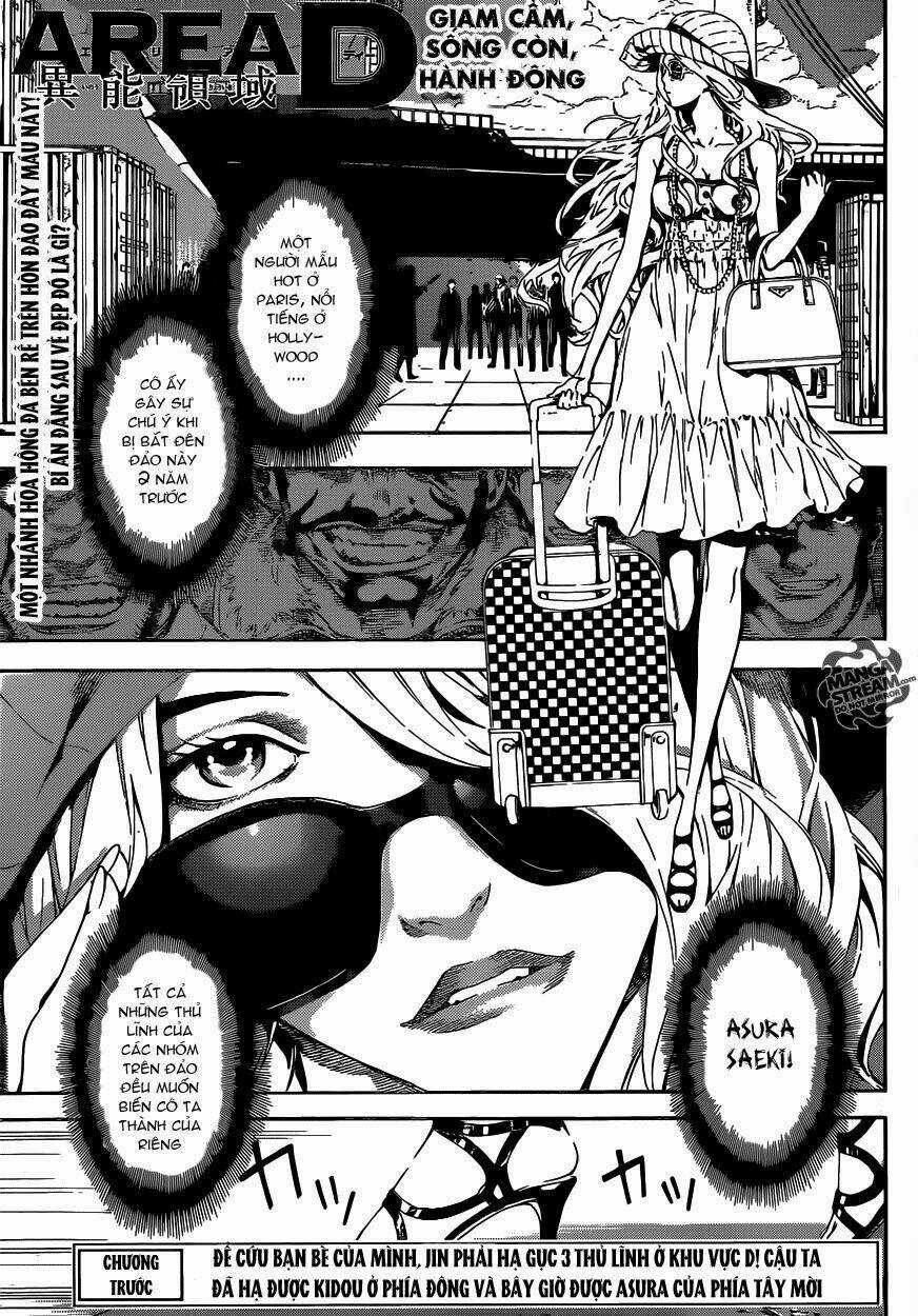 Area D Chapter 36 trang 0