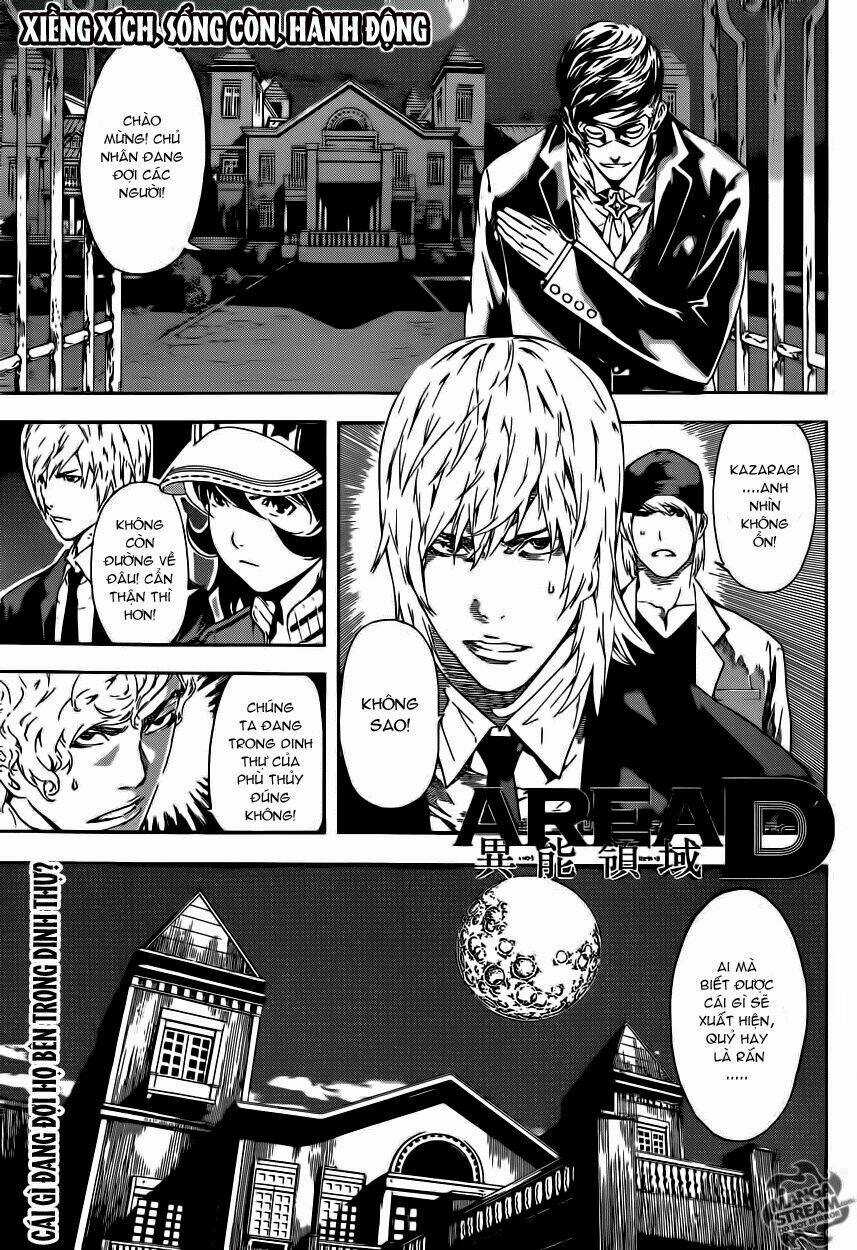 Area D Chapter 37 trang 0