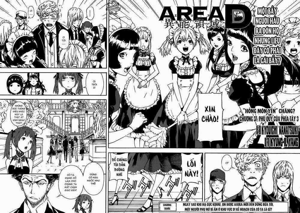 Area D Chapter 37 trang 1
