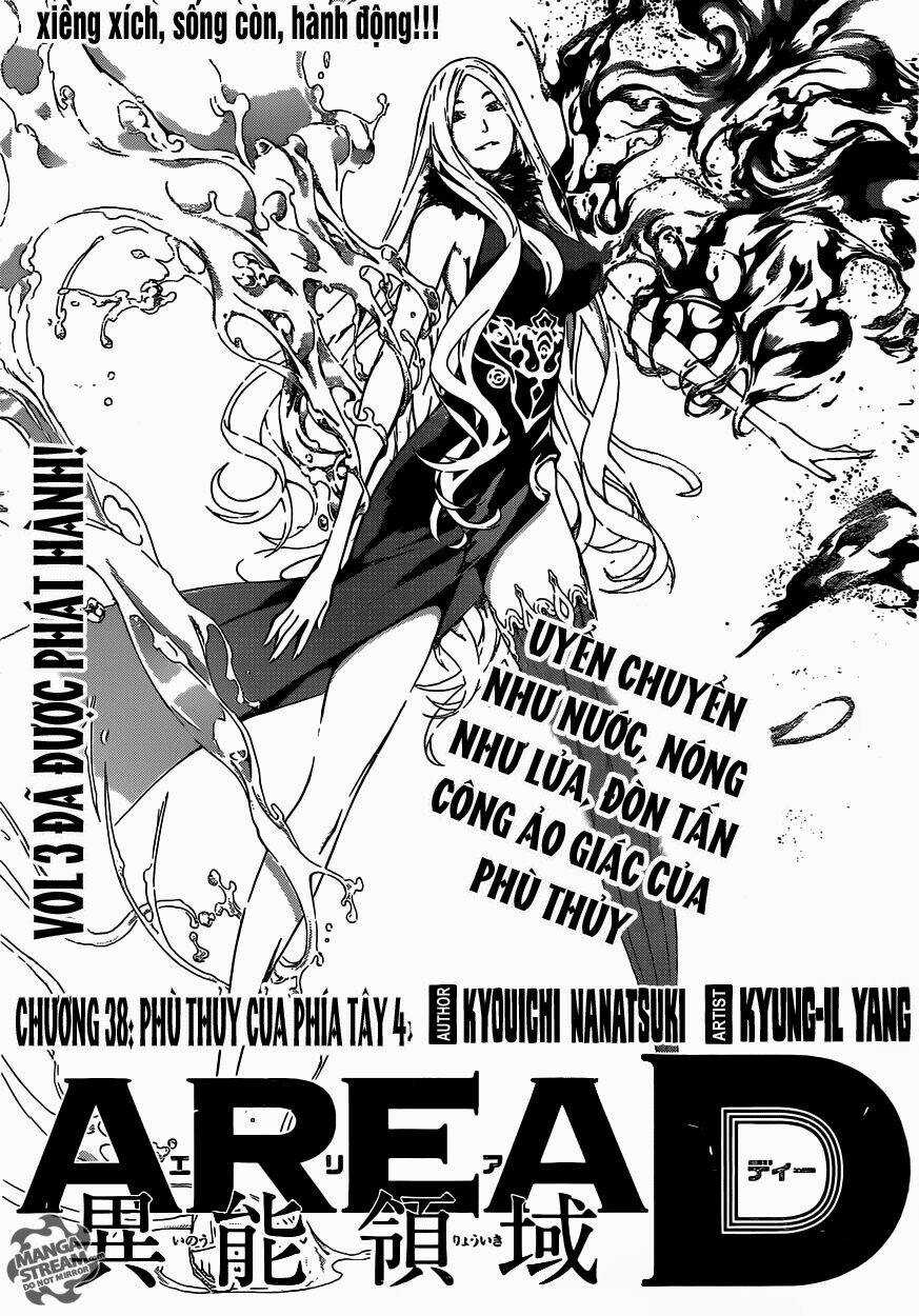 Area D Chapter 38 trang 0