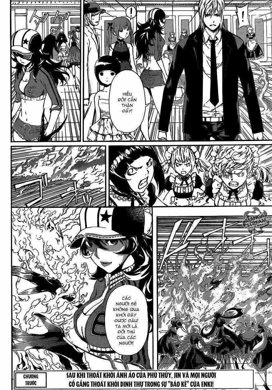 Area D Chapter 39 trang 1