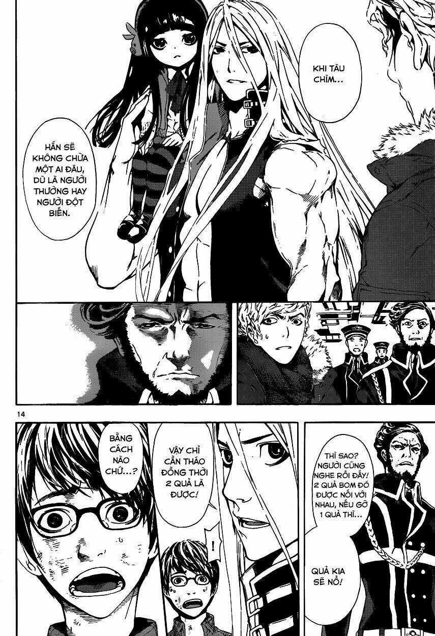 Area D Chapter 4 trang 13