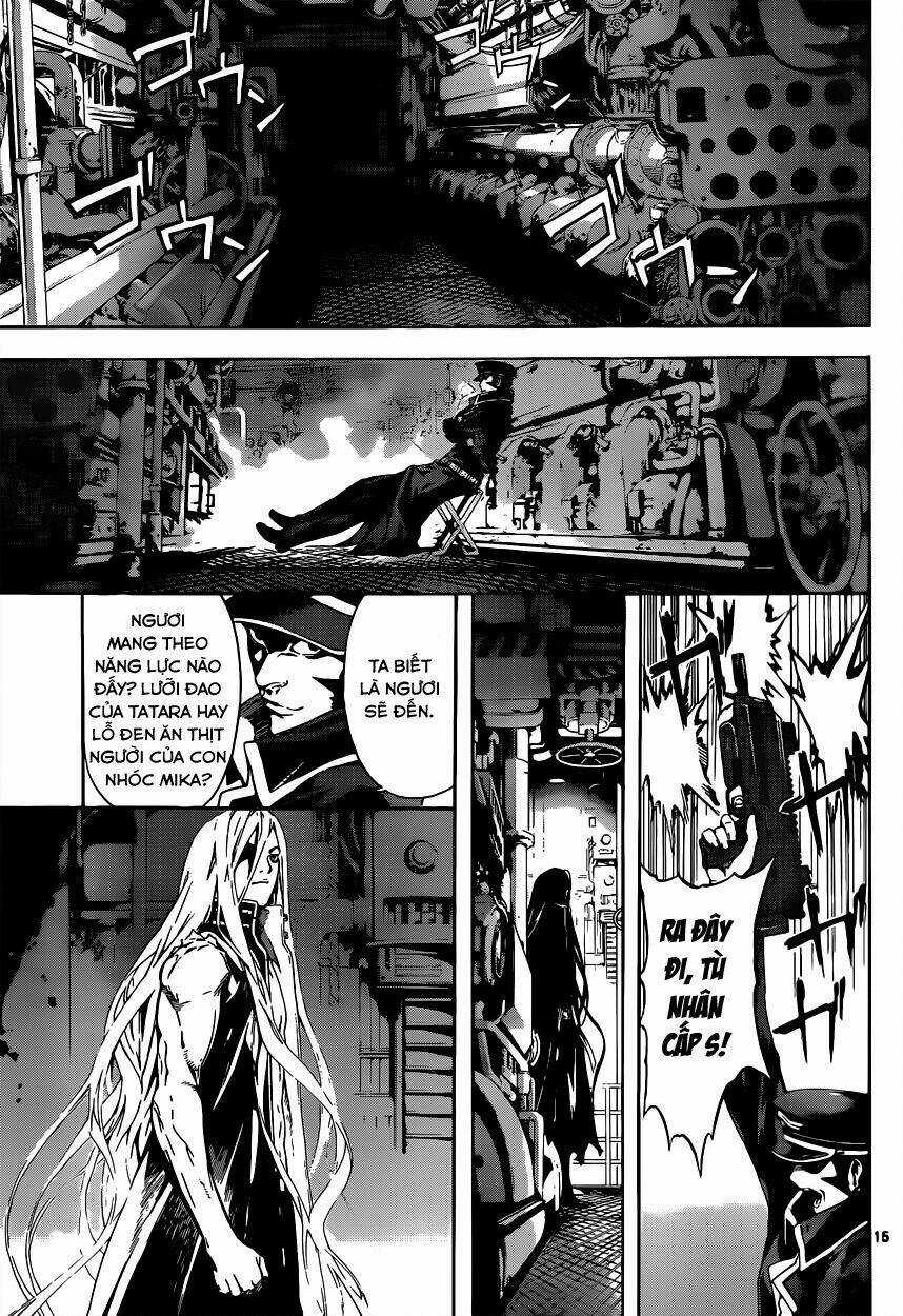 Area D Chapter 4 trang 14