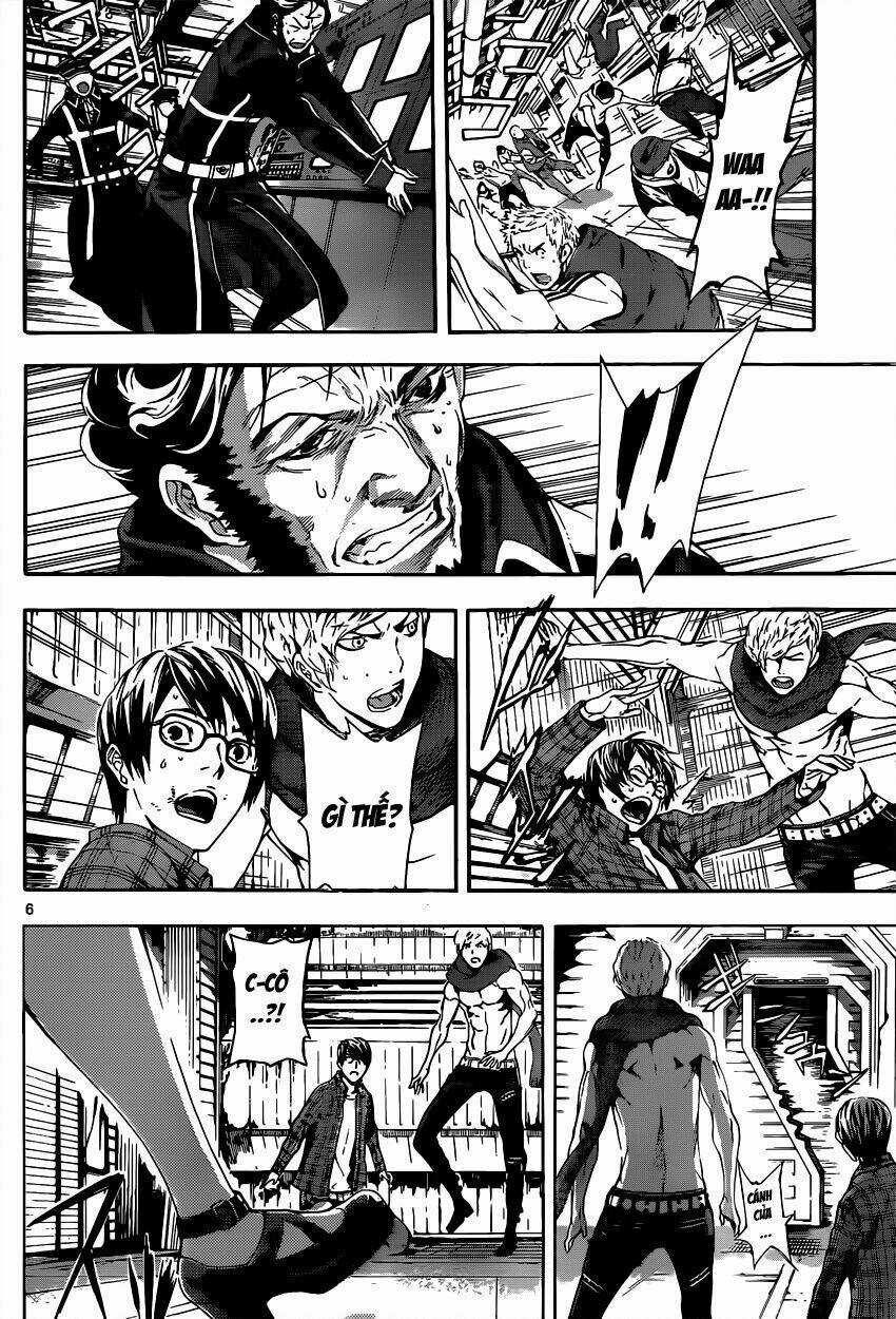 Area D Chapter 4 trang 5