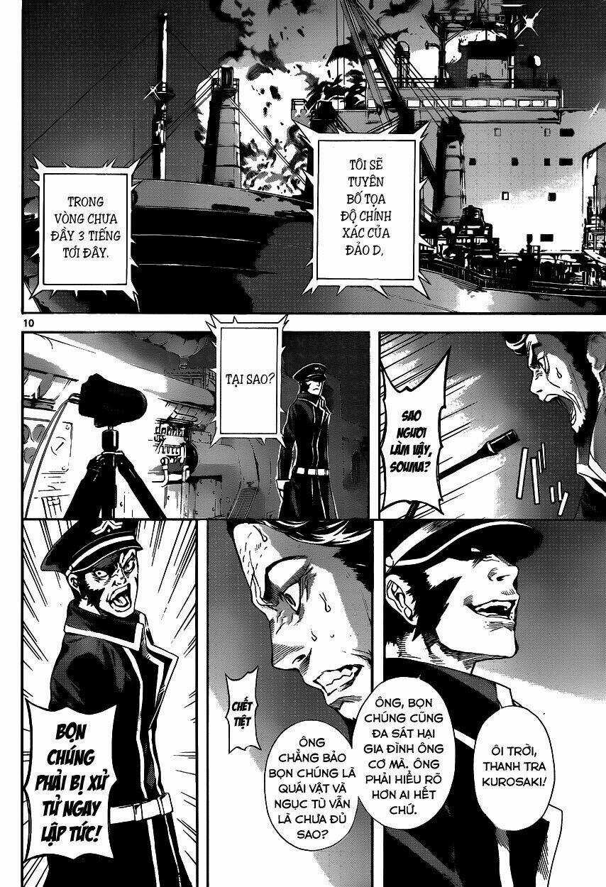 Area D Chapter 4 trang 9