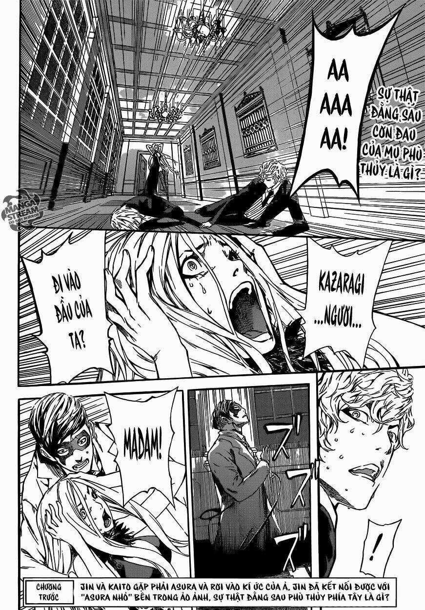 Area D Chapter 41 trang 1