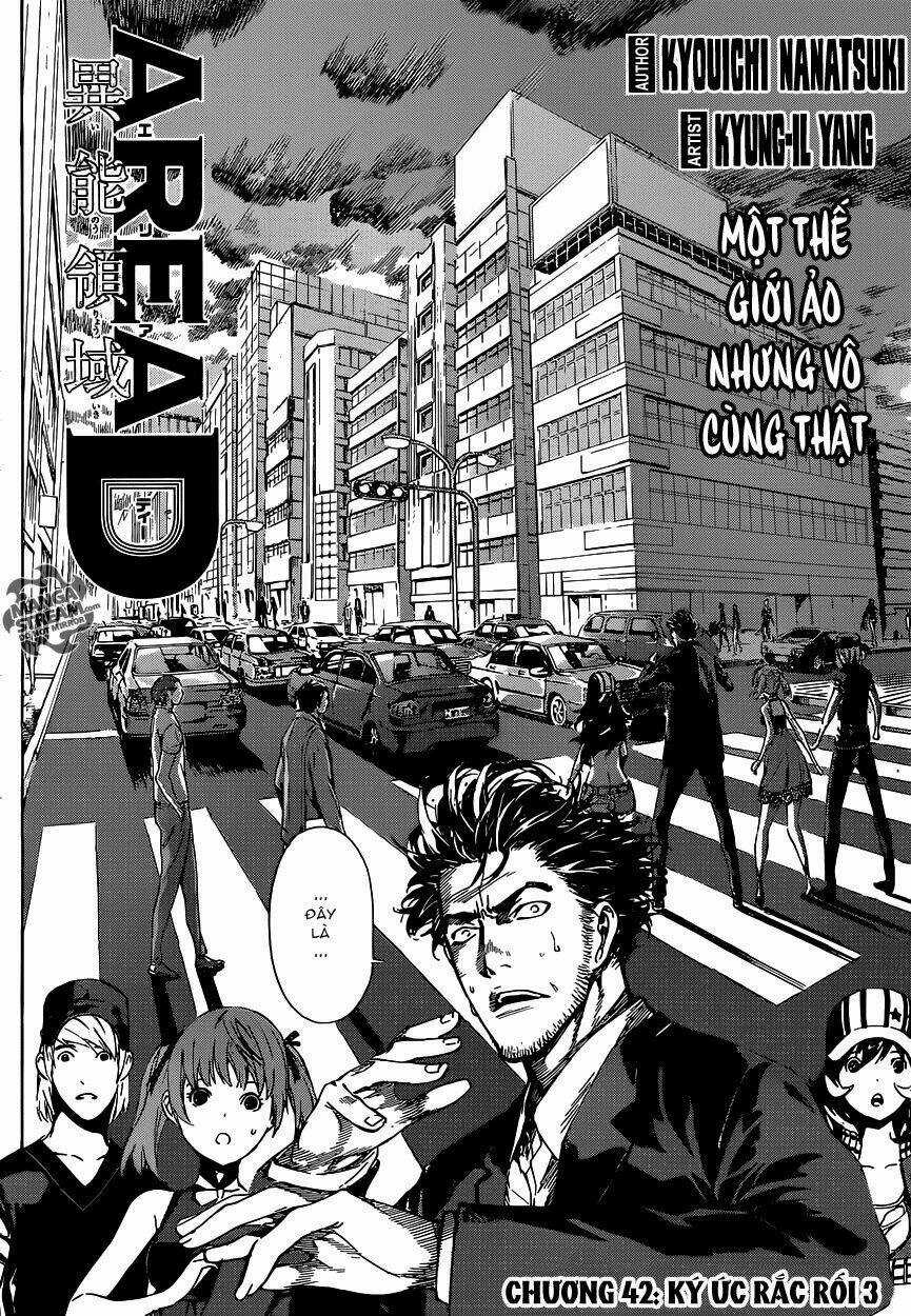 Area D Chapter 42 trang 1