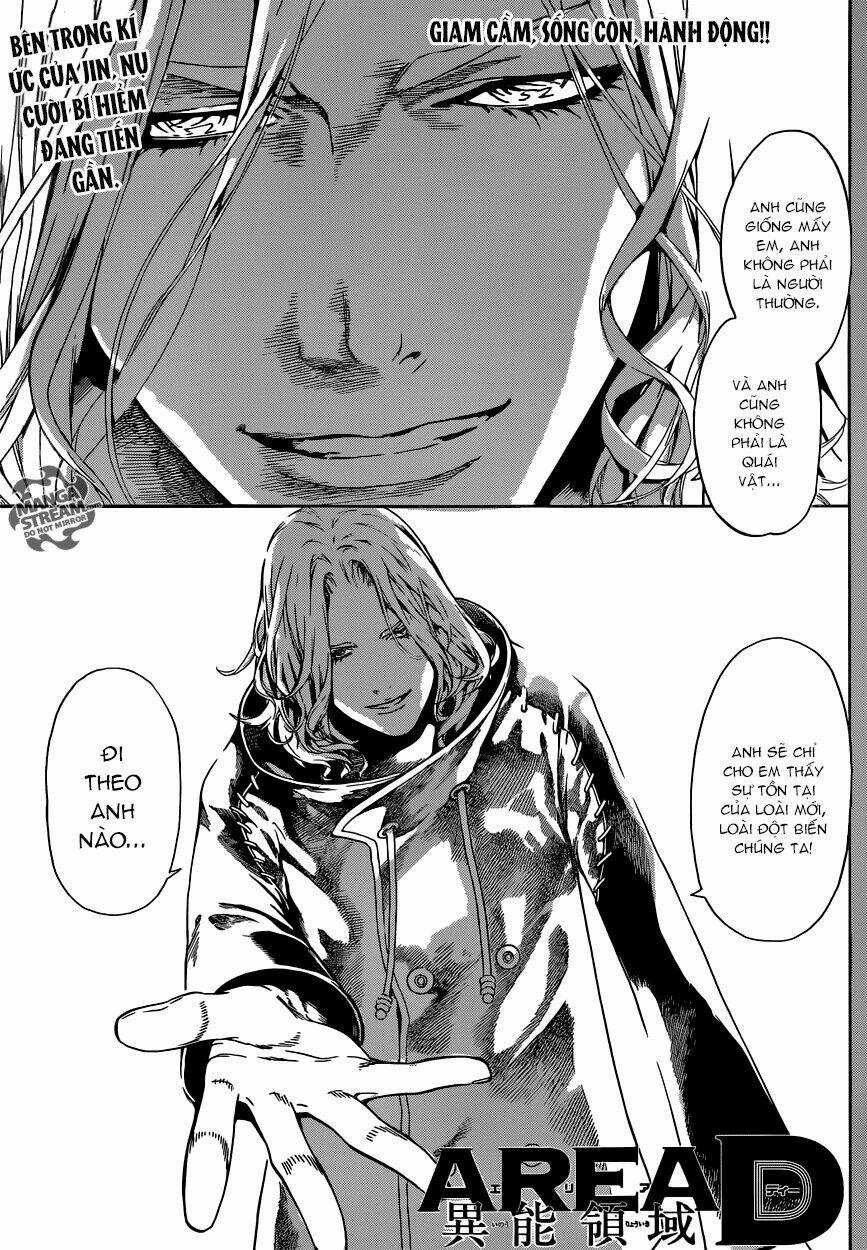 Area D Chapter 45 trang 0