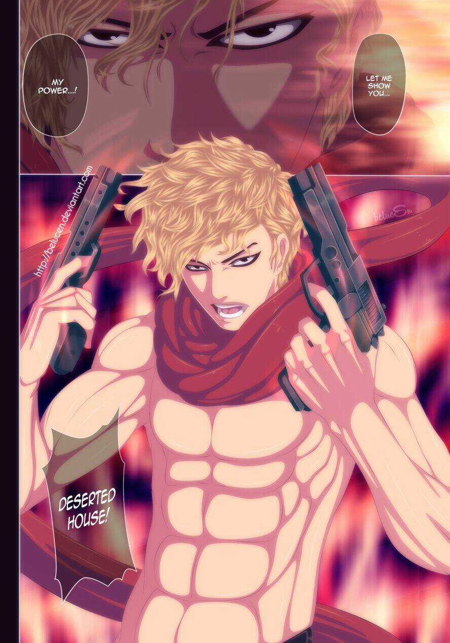 Area D Chapter 46 trang 1