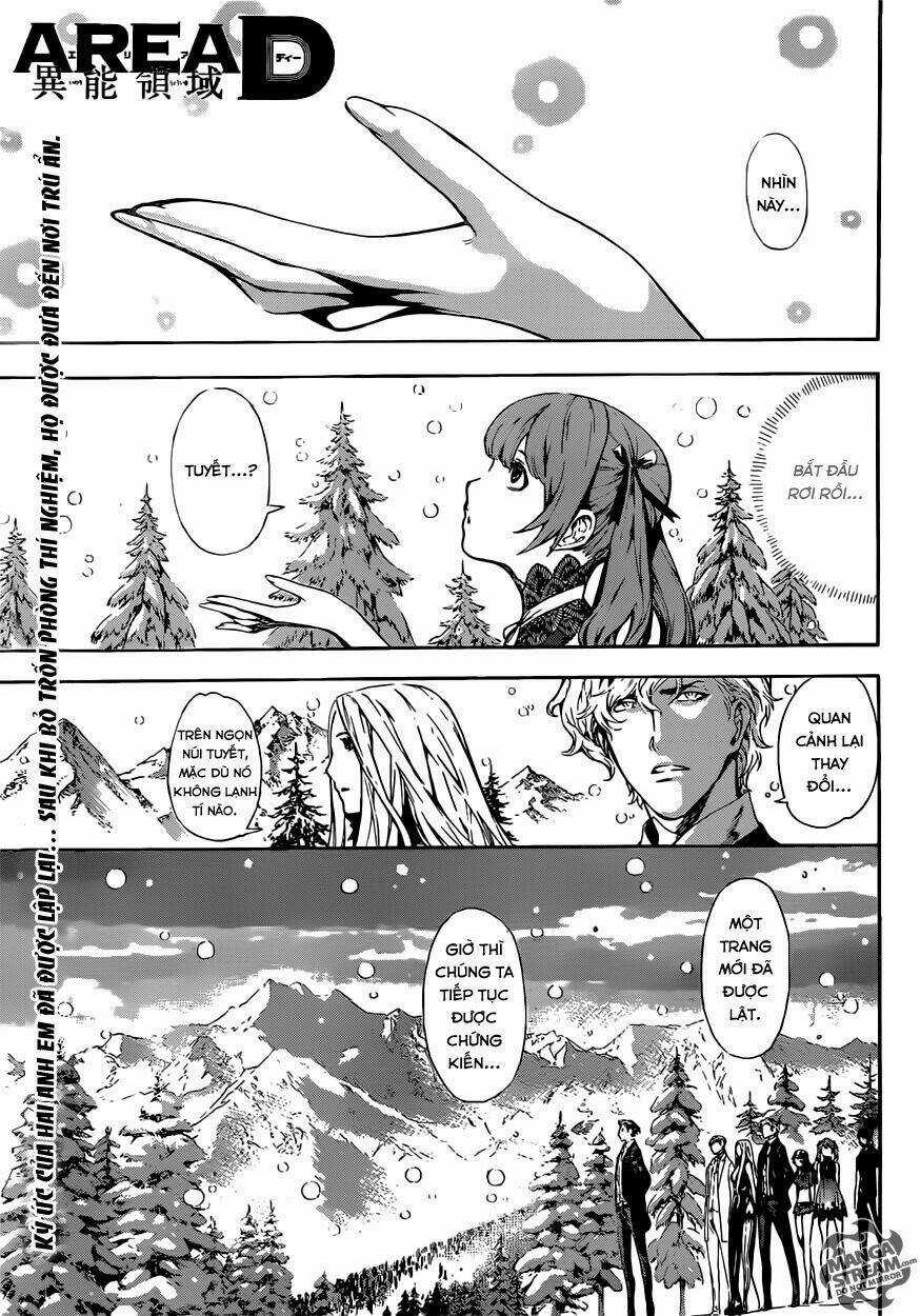 Area D Chapter 47 trang 0