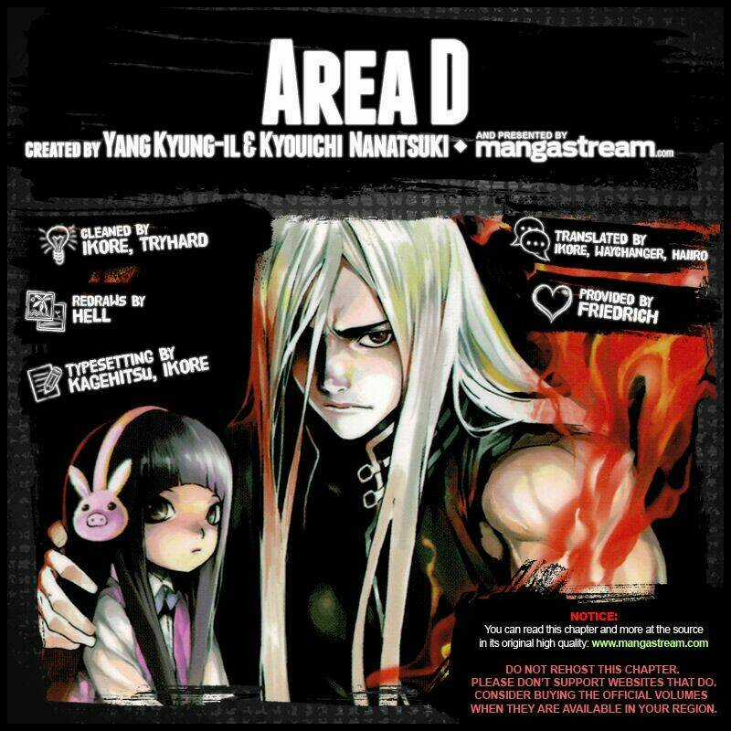Area D Chapter 47 trang 1