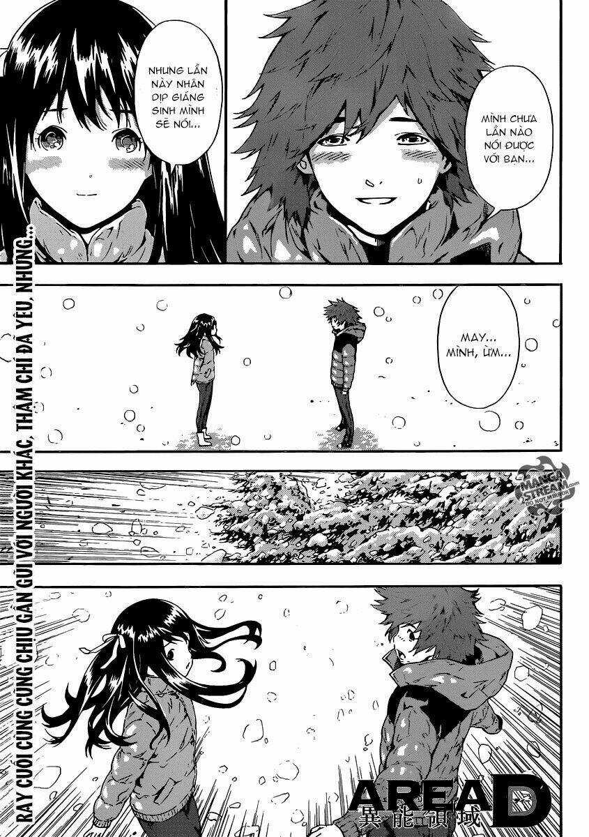 Area D Chapter 48 trang 0