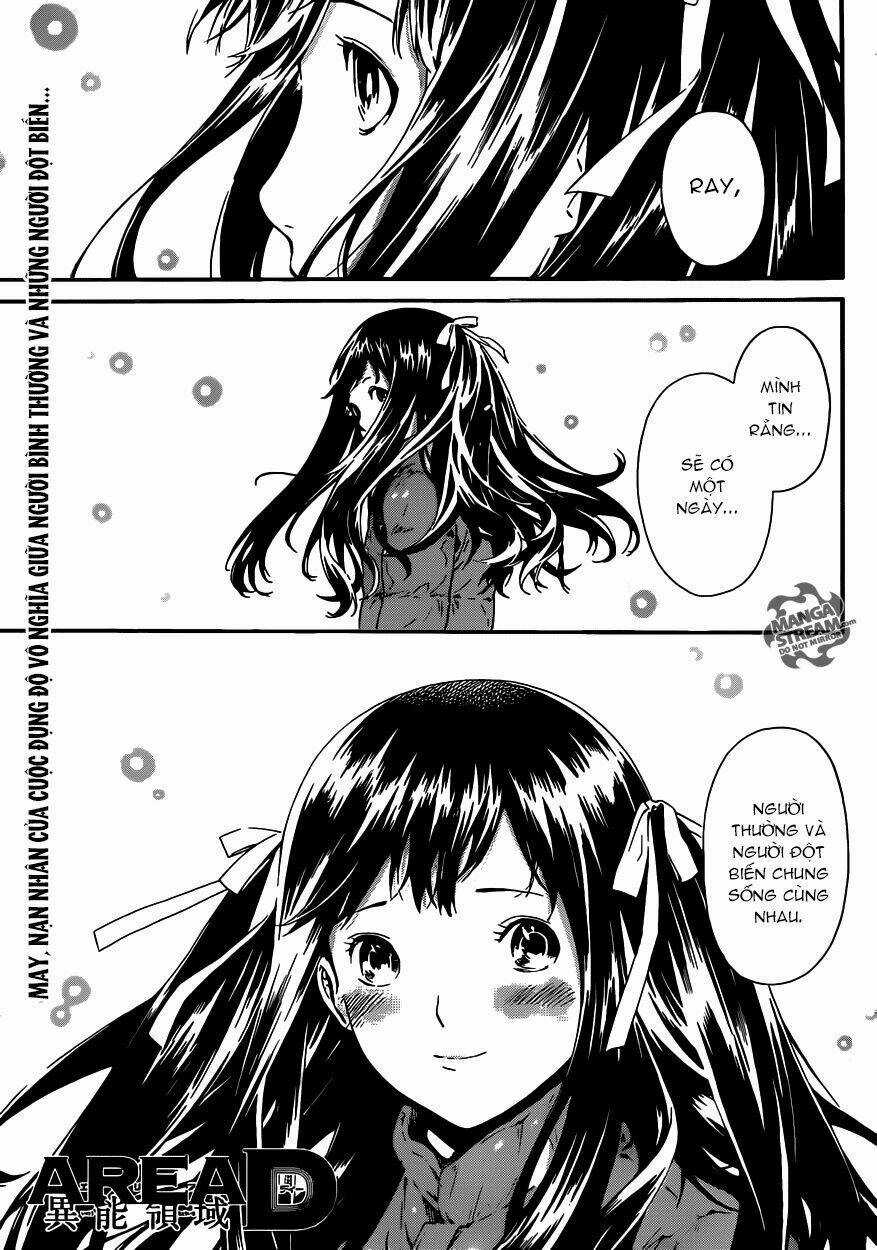 Area D Chapter 49 trang 0