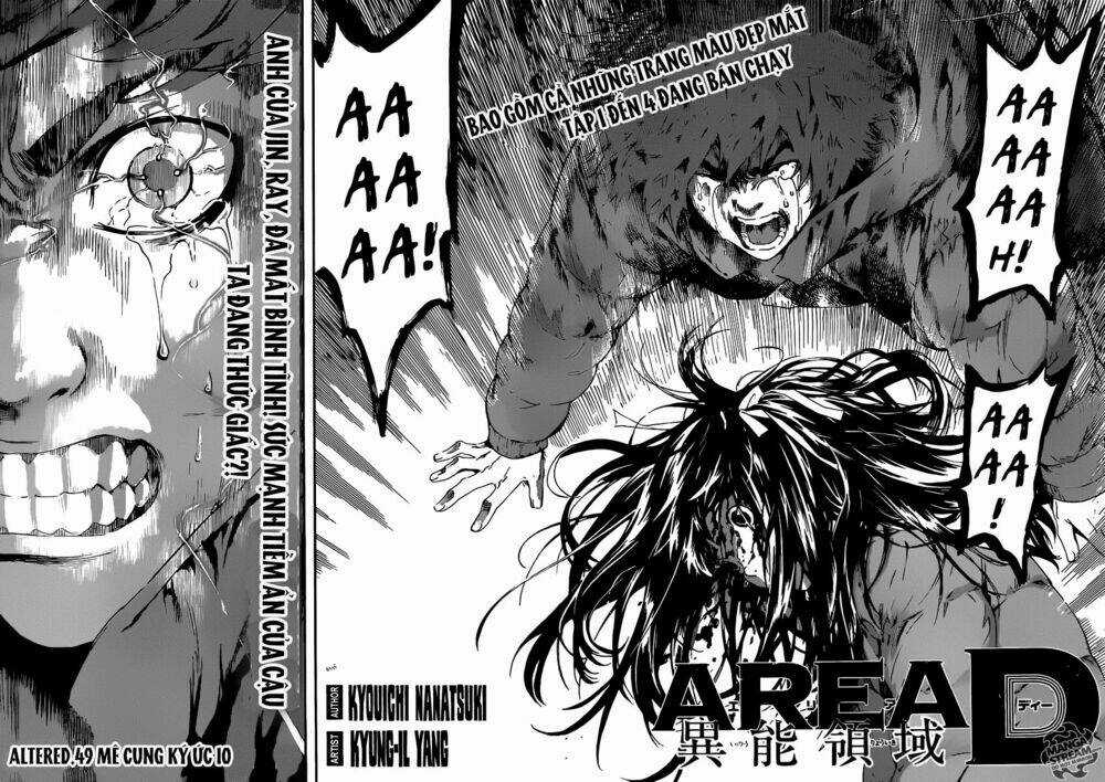 Area D Chapter 49 trang 1