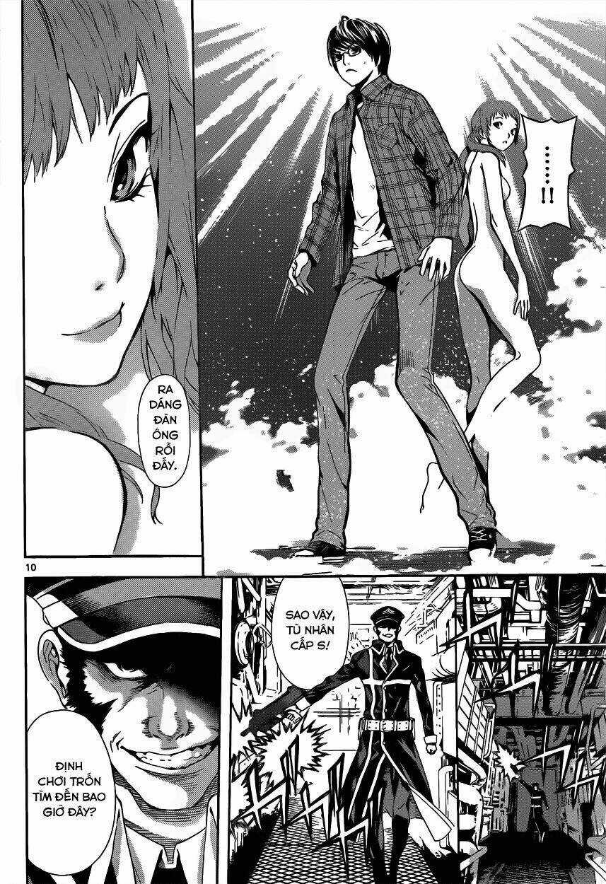 Area D Chapter 5 trang 10