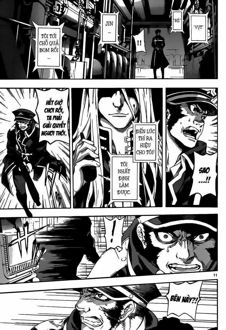 Area D Chapter 5 trang 11