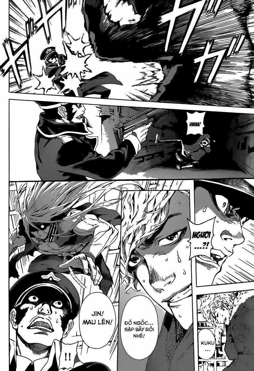 Area D Chapter 5 trang 12