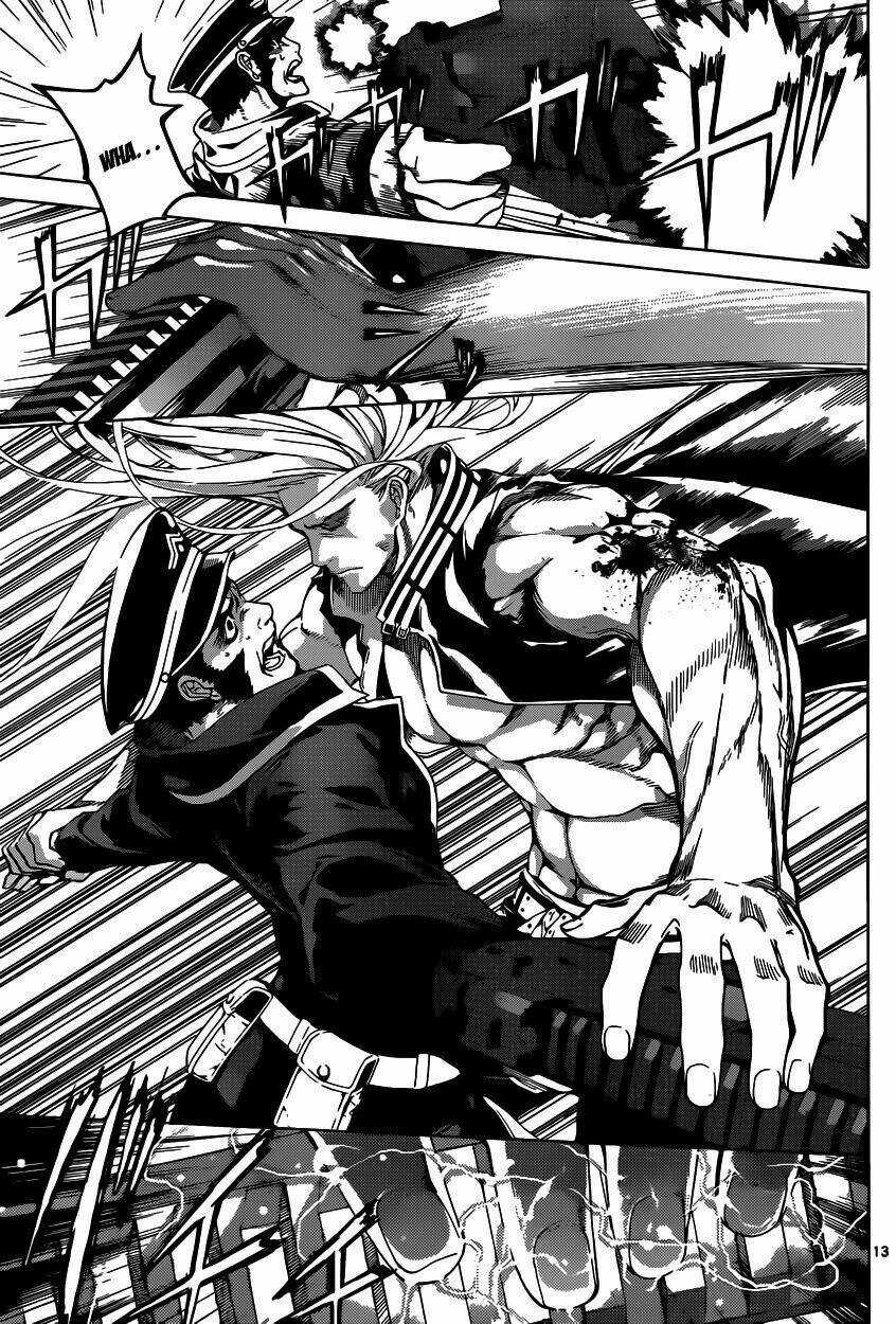 Area D Chapter 5 trang 13