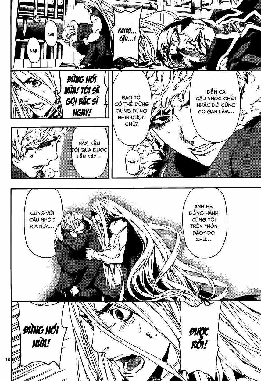 Area D Chapter 5 trang 15