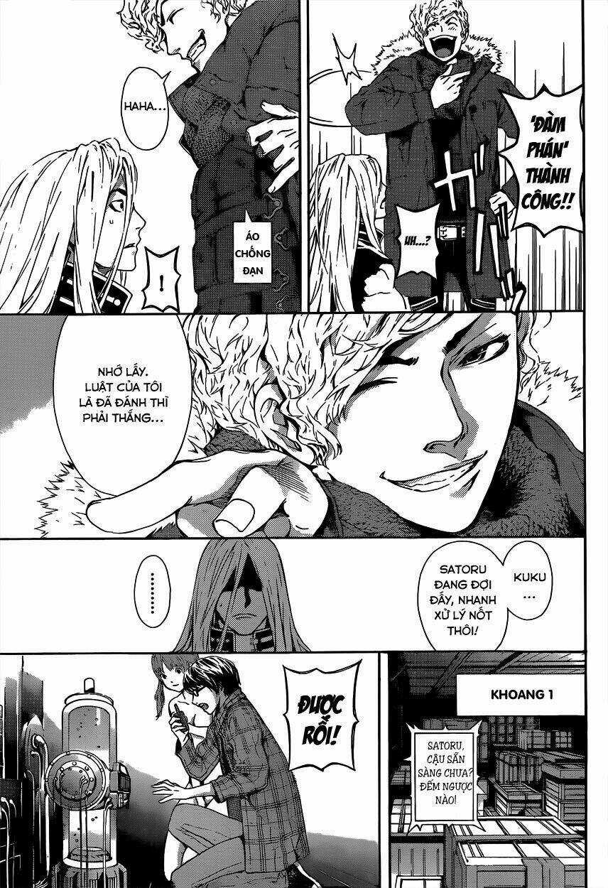 Area D Chapter 5 trang 16