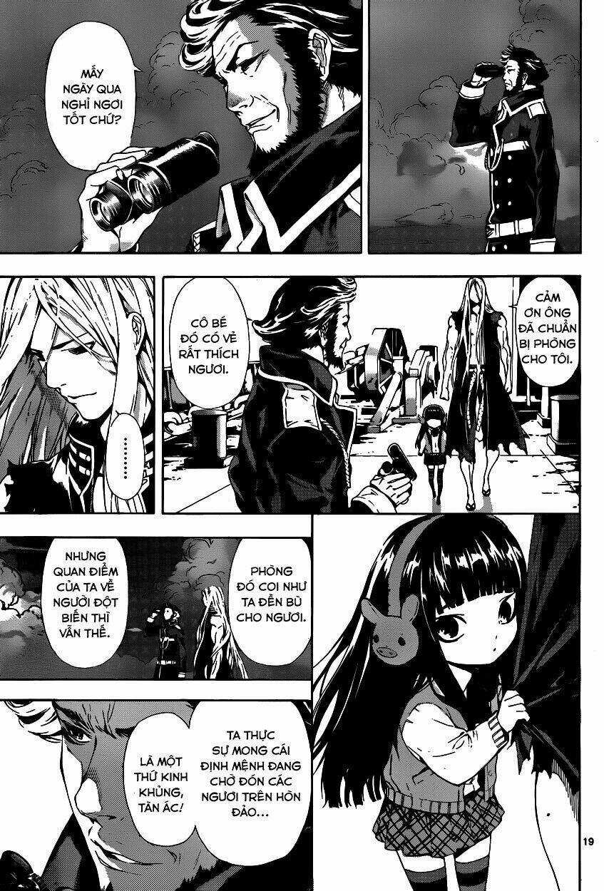 Area D Chapter 5 trang 18