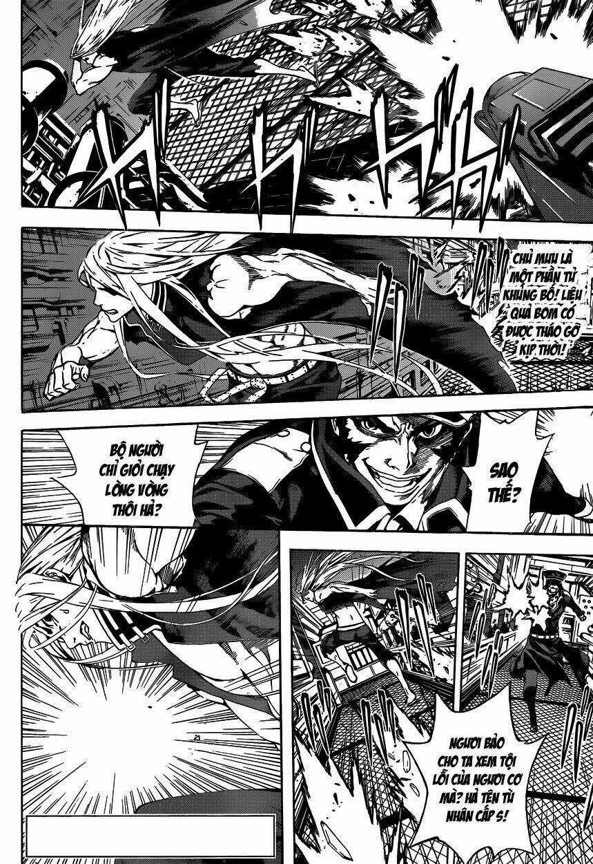 Area D Chapter 5 trang 2