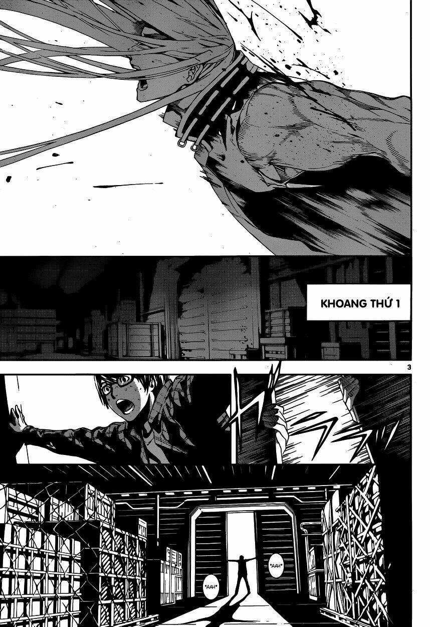 Area D Chapter 5 trang 3