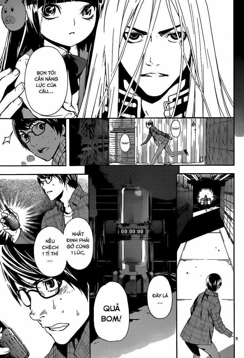 Area D Chapter 5 trang 5