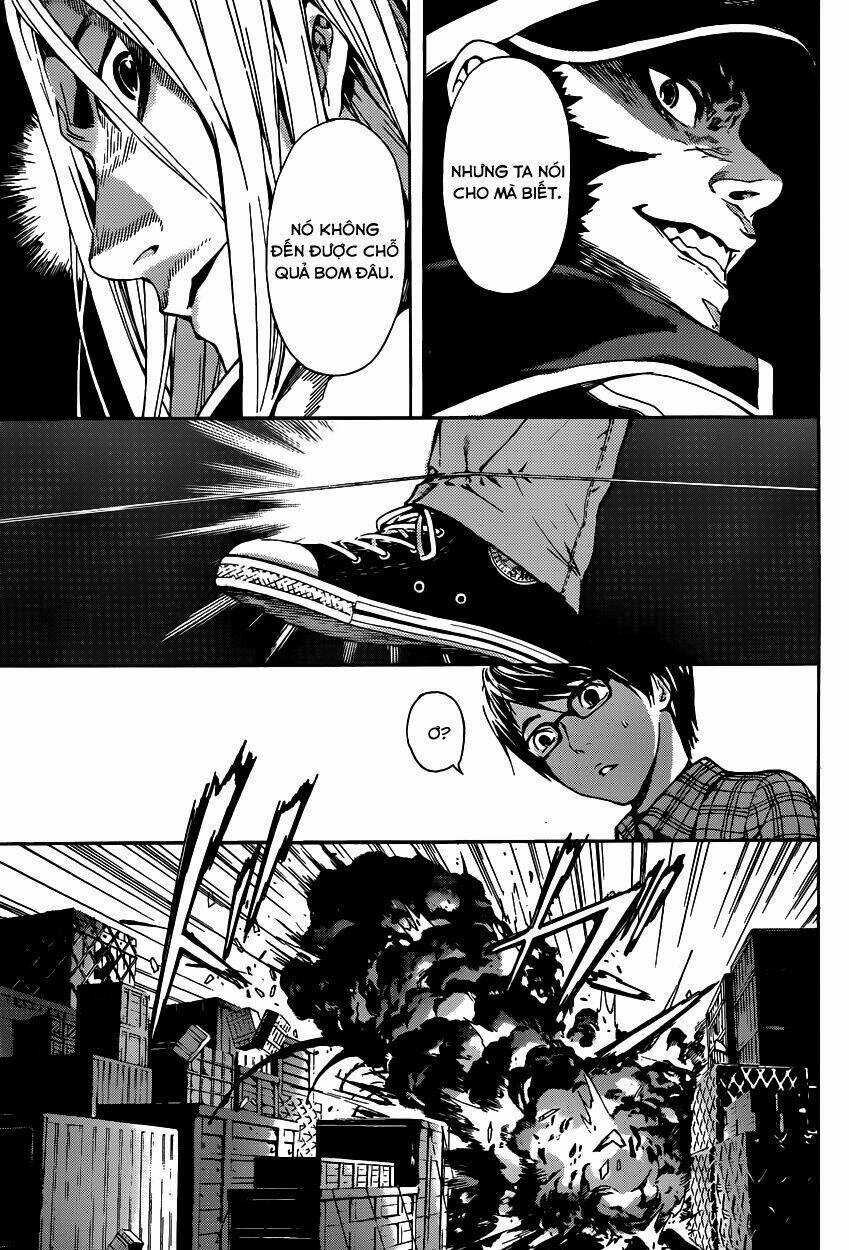 Area D Chapter 5 trang 7