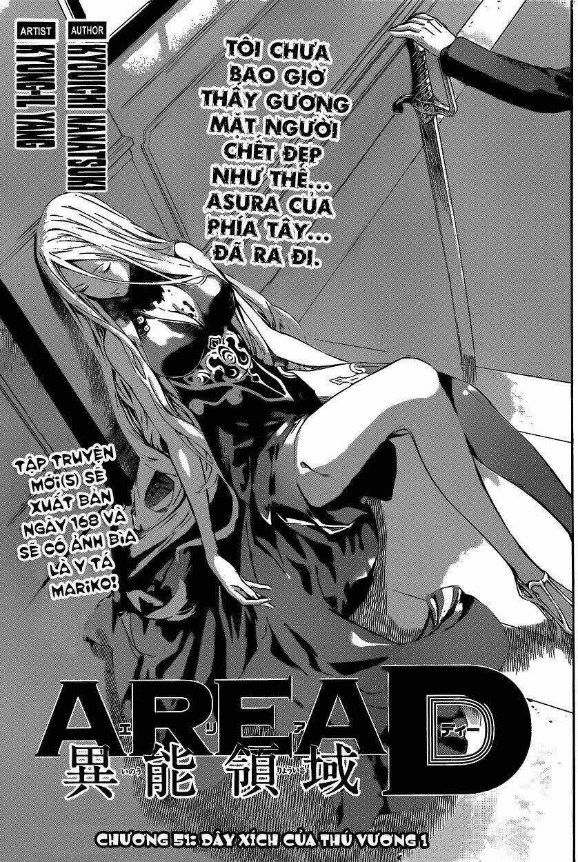 Area D Chapter 51 trang 0