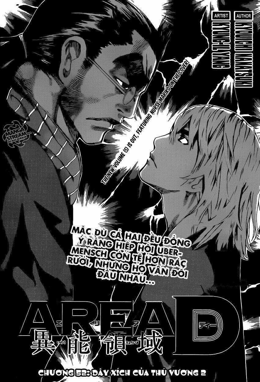 Area D Chapter 52 trang 0