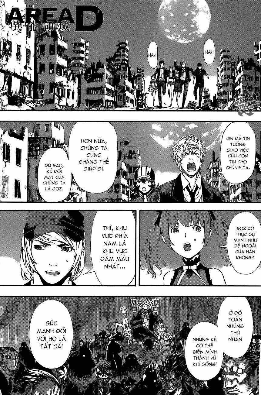 Area D Chapter 53 trang 0