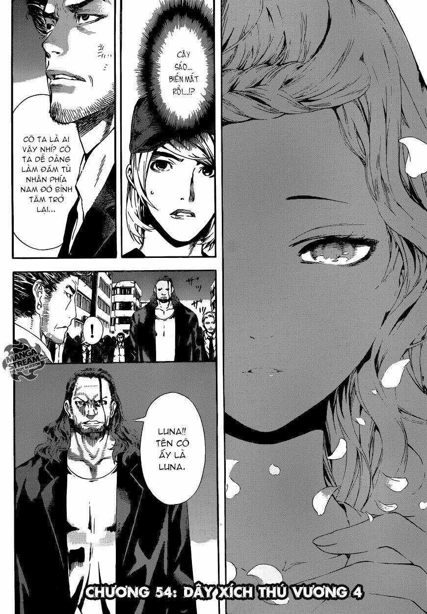 Area D Chapter 54 trang 1