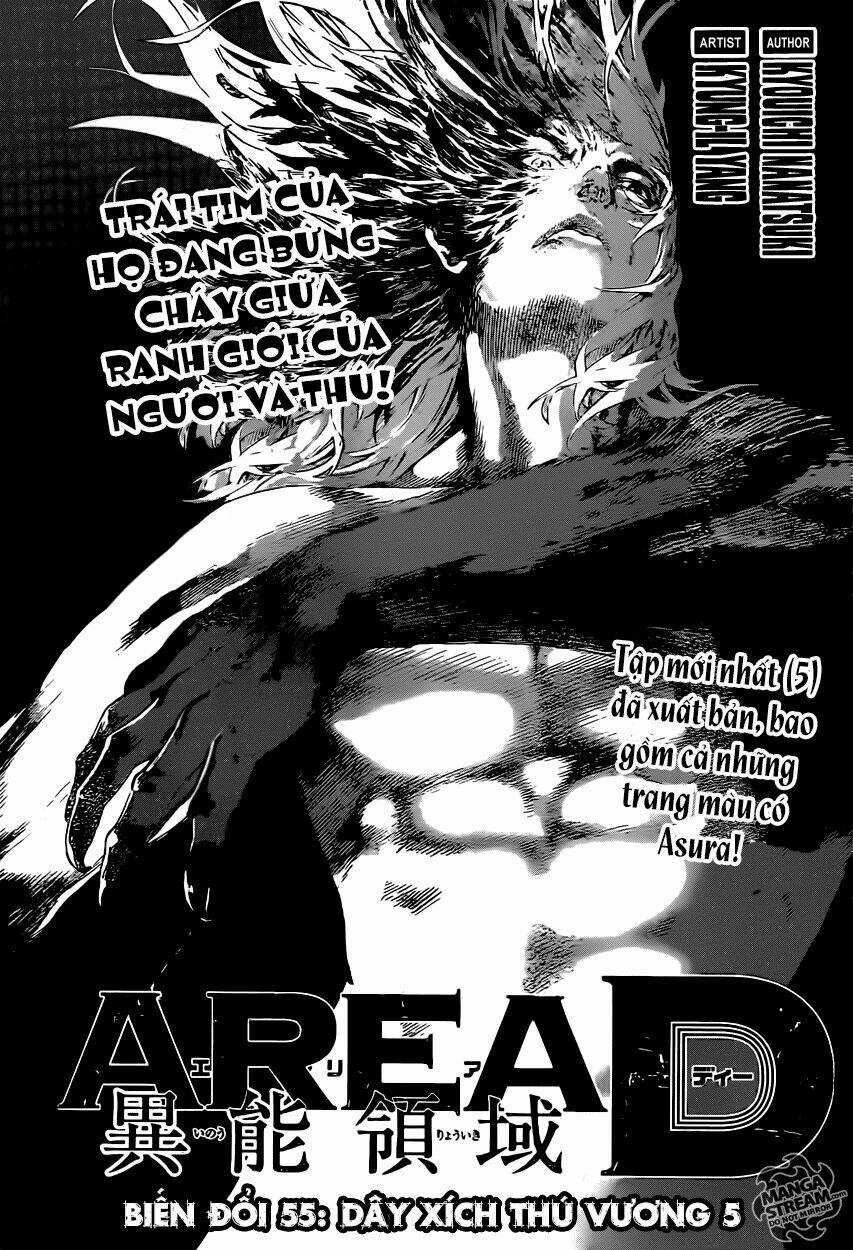 Area D Chapter 55 trang 0