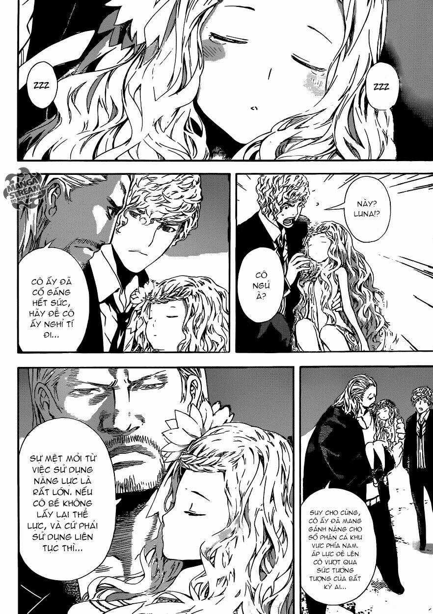 Area D Chapter 55 trang 1