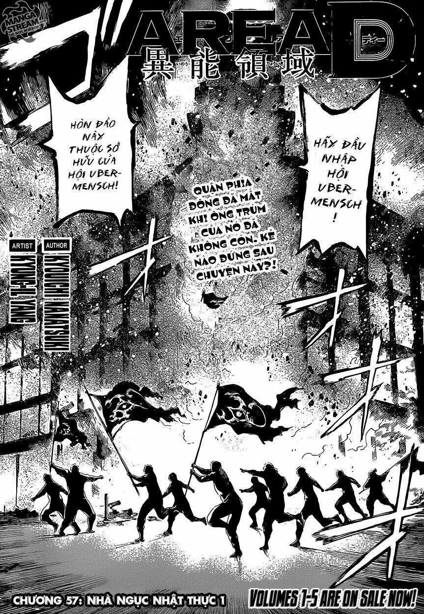 Area D Chapter 57 trang 0