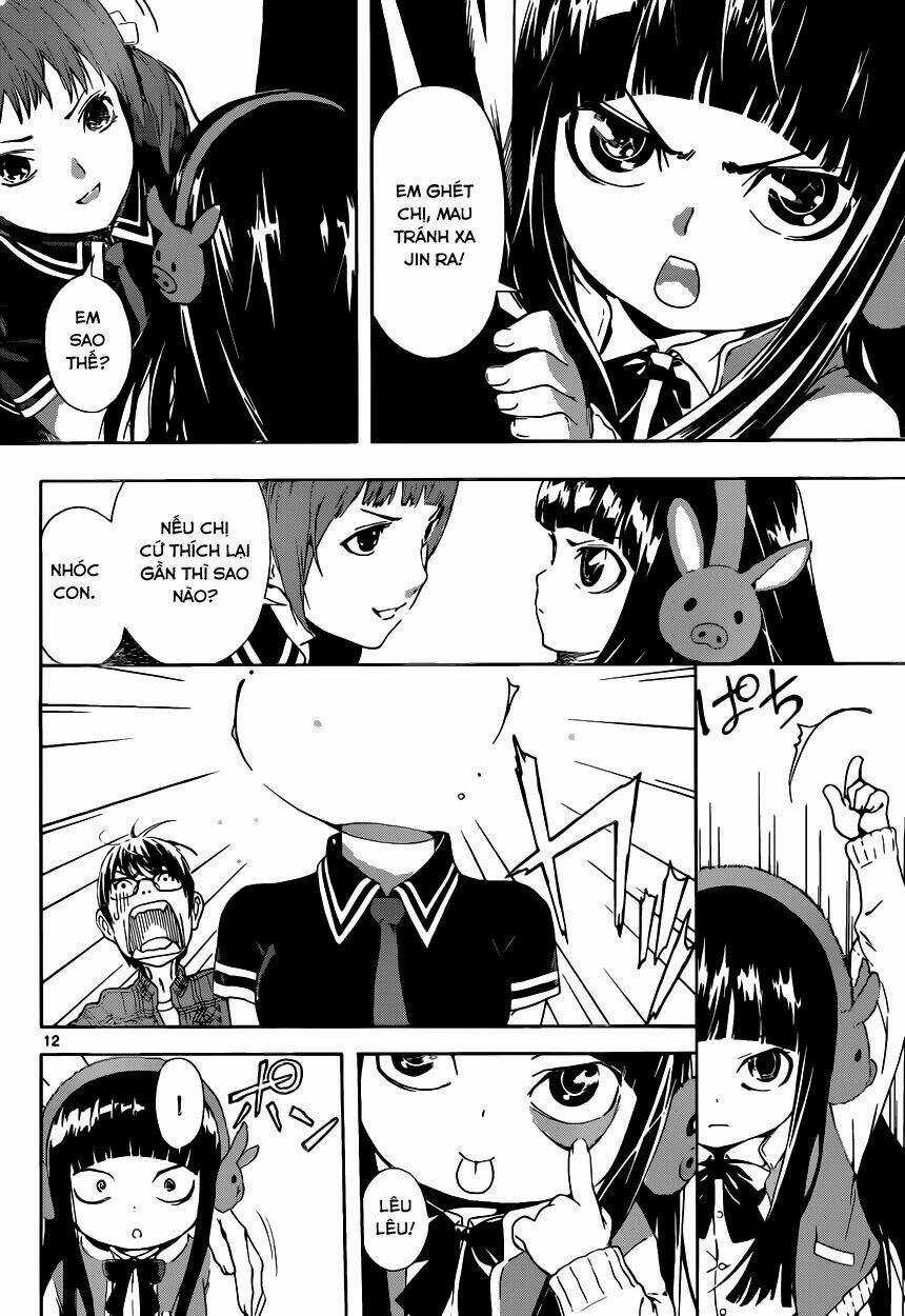 Area D Chapter 6 trang 11