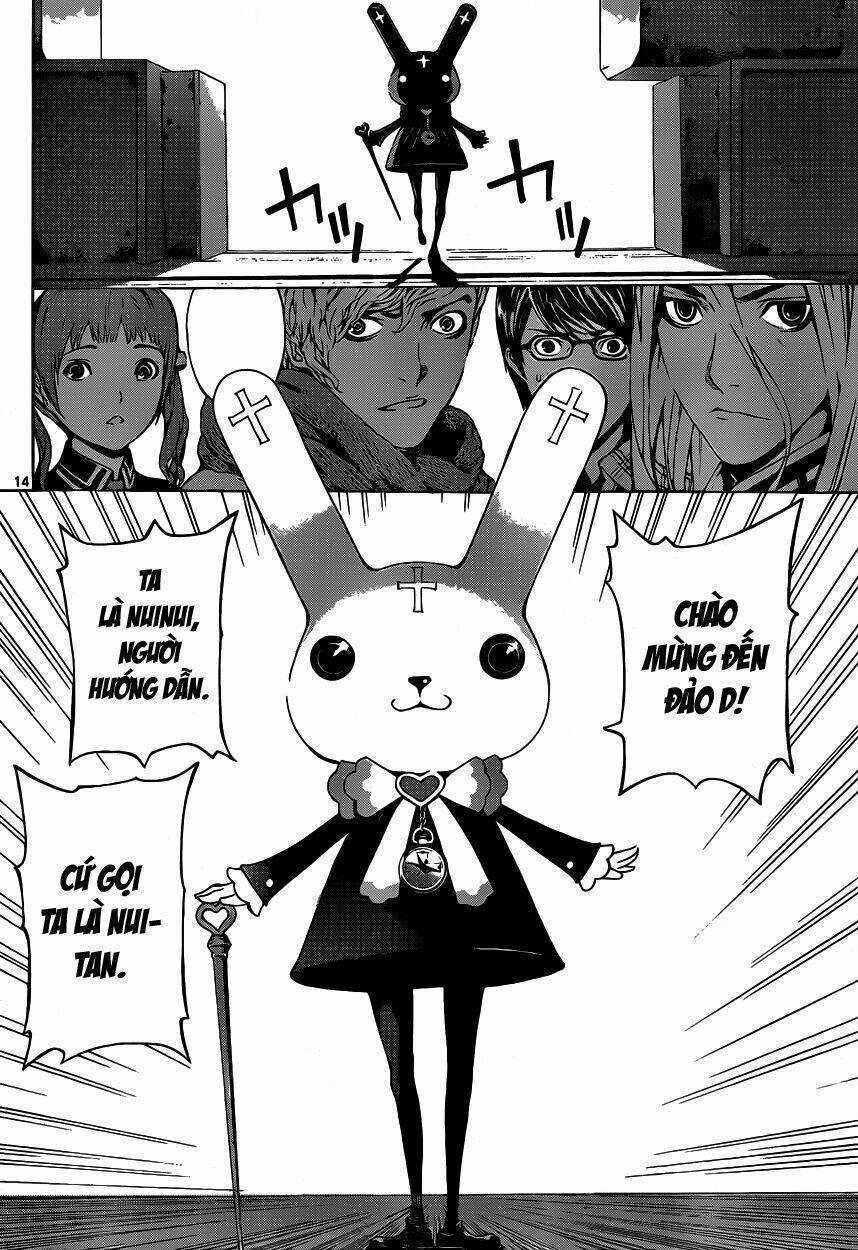 Area D Chapter 6 trang 13