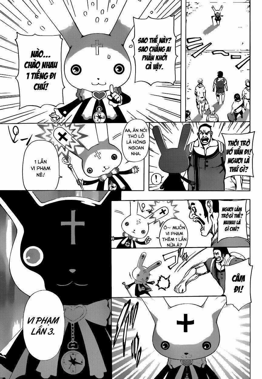 Area D Chapter 6 trang 14