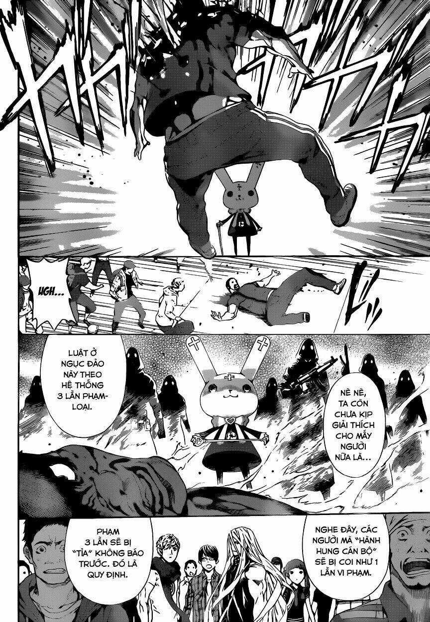 Area D Chapter 6 trang 15