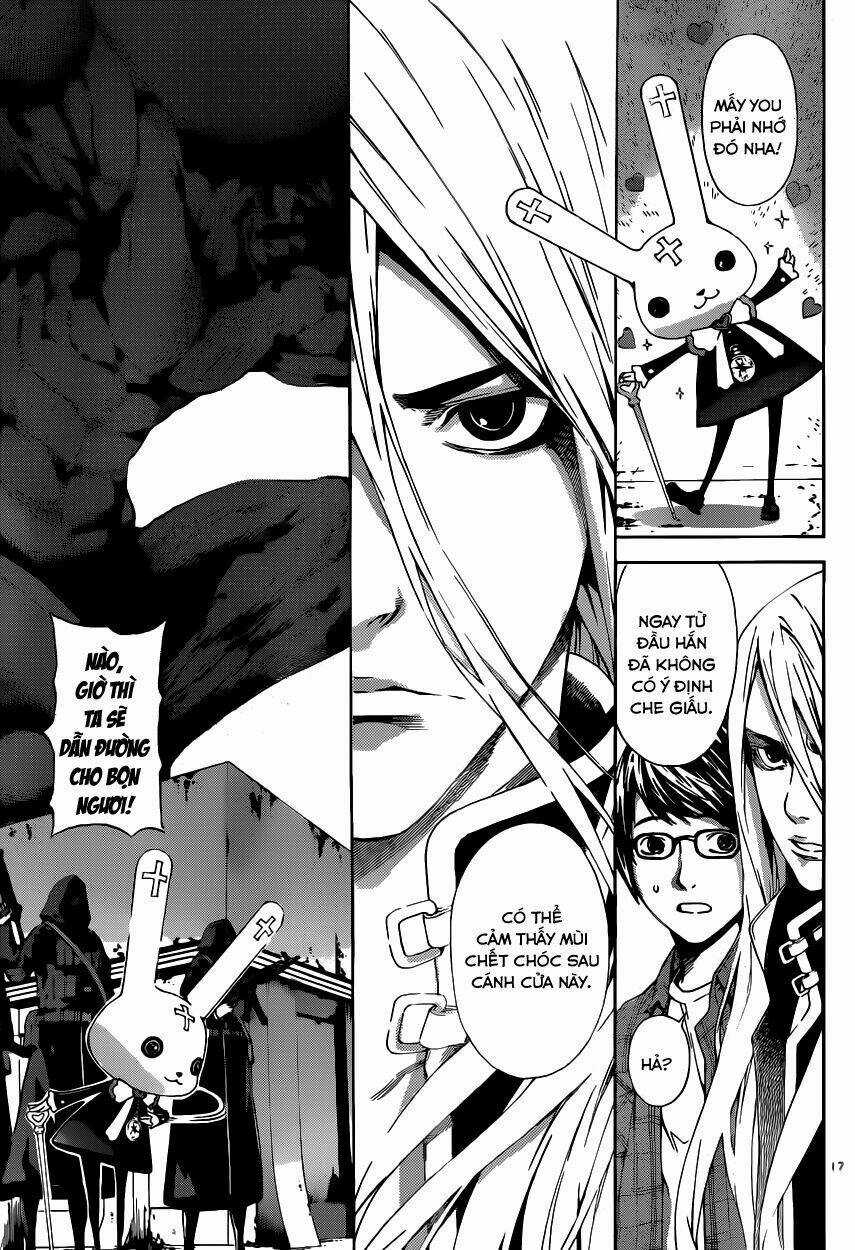 Area D Chapter 6 trang 16