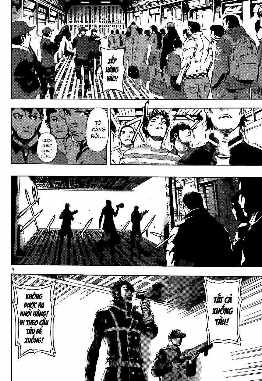 Area D Chapter 6 trang 3