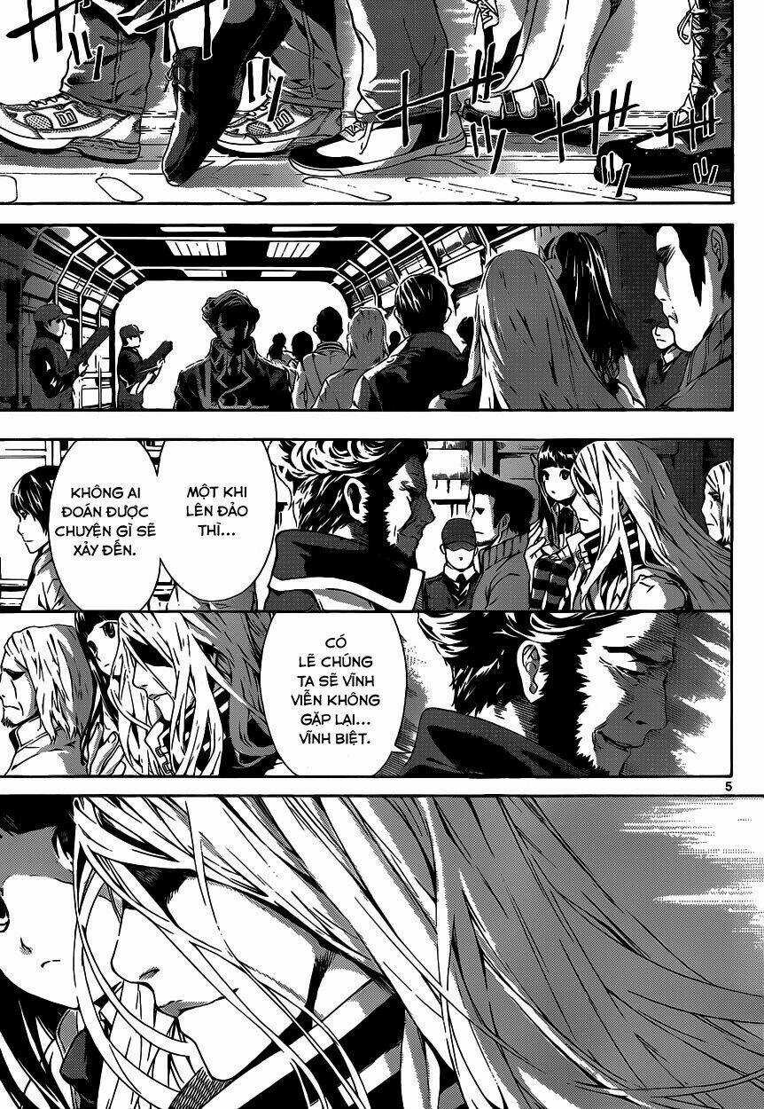 Area D Chapter 6 trang 4