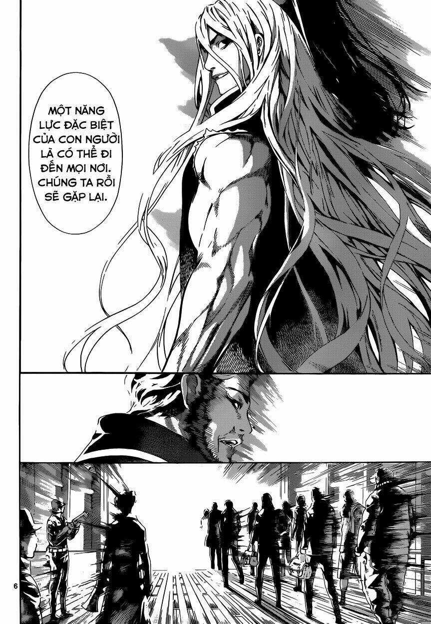 Area D Chapter 6 trang 5