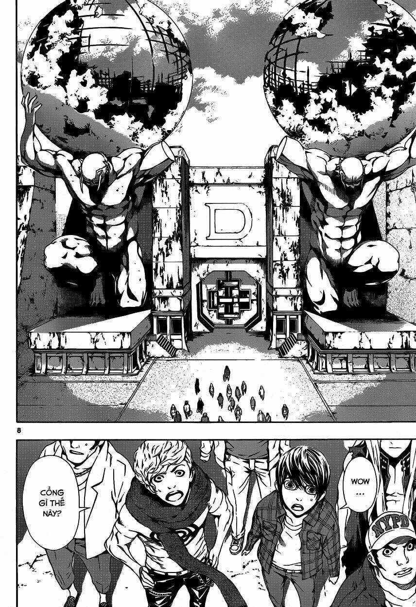 Area D Chapter 6 trang 7