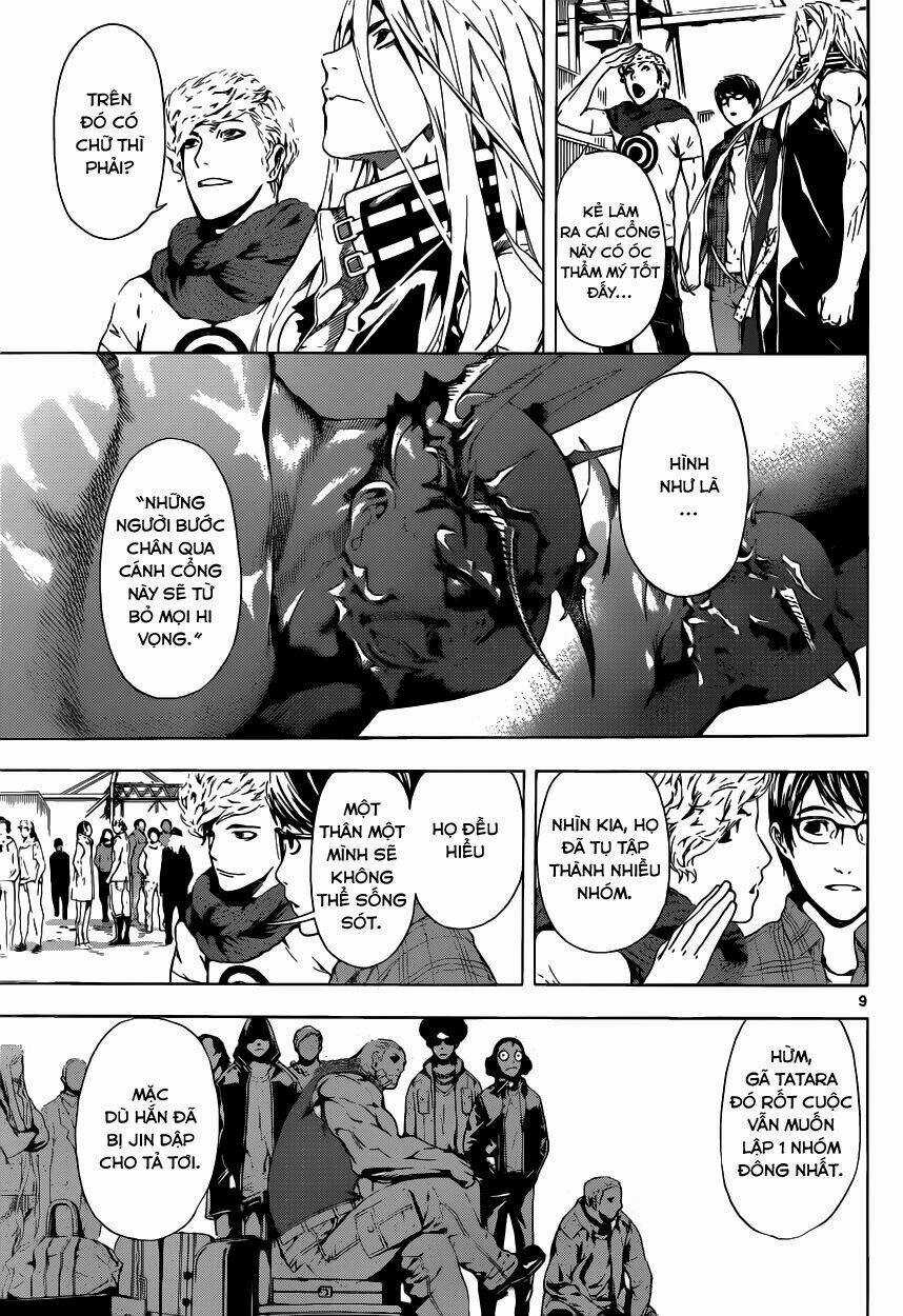 Area D Chapter 6 trang 8